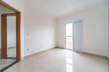 Apartamento à venda com 106m², 2 quartos e 1 vagaQuarto 2