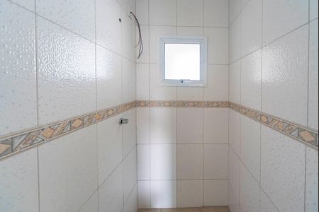 Apartamento à venda com 106m², 2 quartos e 1 vagaBanheiro do Quarto 2