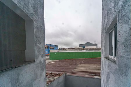 Apartamento à venda com 106m², 2 quartos e 1 vagaVista da Sala