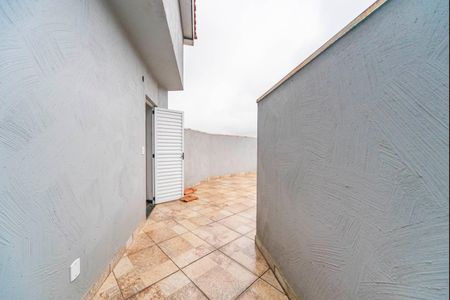 Apartamento à venda com 106m², 2 quartos e 1 vagaCobertura