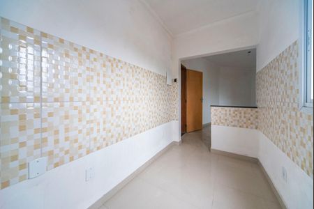 Apartamento à venda com 106m², 2 quartos e 1 vagaCozinha