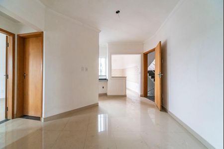 Apartamento à venda com 106m², 2 quartos e 1 vagaSala