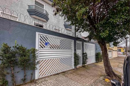 Apartamento à venda com 106m², 2 quartos e 1 vagaFachada