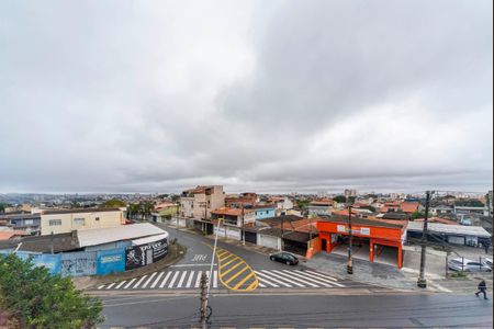 Apartamento à venda com 106m², 2 quartos e 1 vagaVista da Cobertura