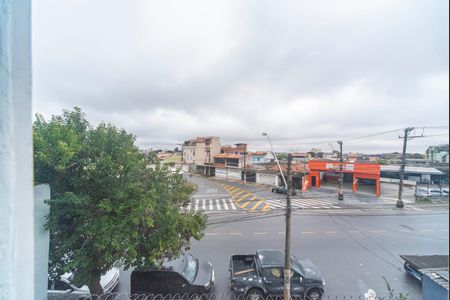 Apartamento à venda com 106m², 2 quartos e 1 vagaVista do Quarto 1