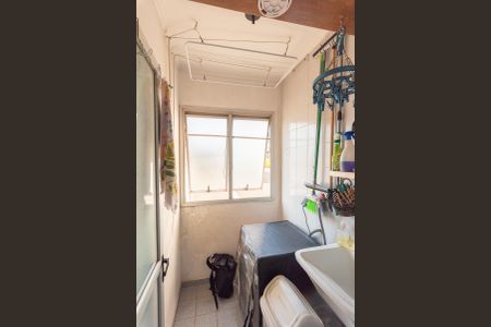 Apartamento à venda com 56m², 2 quartos e sem vagaÁrea de Serviço