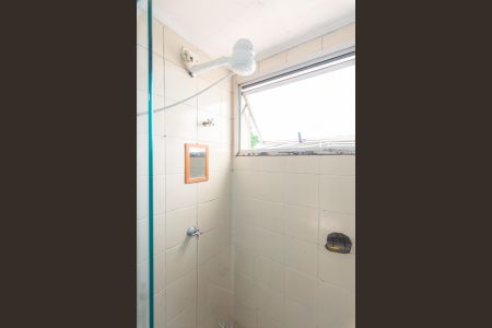 Apartamento à venda com 56m², 2 quartos e sem vagaBanheiro