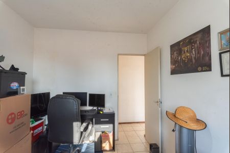 Apartamento à venda com 56m², 2 quartos e sem vagaQuarto 2