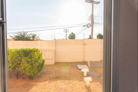 Vista do Quarto 1 de apartamento à venda com 2 quartos, 56m² em Jardim Santa Amalia, Campinas