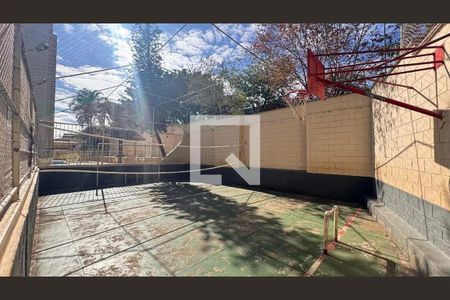 Apartamento à venda com 56m², 2 quartos e sem vagaQuadra Esportiva