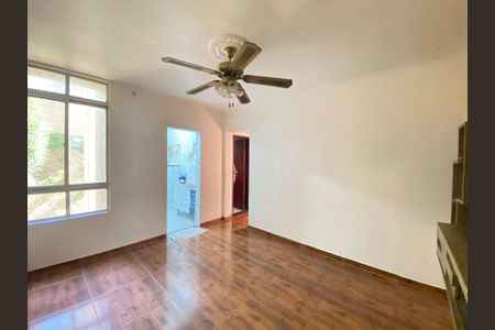 Sala  de apartamento à venda com 2 quartos, 65m² em Portal dos Gramados, Guarulhos