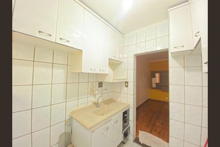 Apartamento à venda com 65m², 2 quartos e 1 vaga Apartamento à venda com 65m², 2 quartos e 1 vagaCozinha