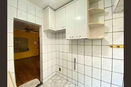 Apartamento à venda com 65m², 2 quartos e 1 vaga Apartamento à venda com 65m², 2 quartos e 1 vagaCozinha