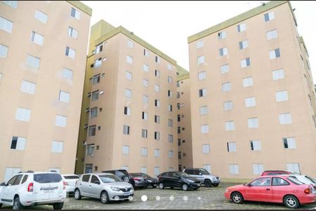 Apartamento à venda com 65m², 2 quartos e 1 vaga Apartamento à venda com 65m², 2 quartos e 1 vagaÁrea externa