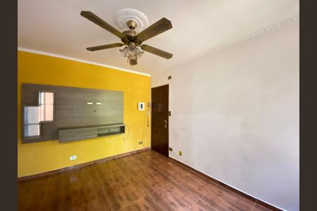 Sala de apartamento à venda com 2 quartos, 65m² em Portal dos Gramados, Guarulhos