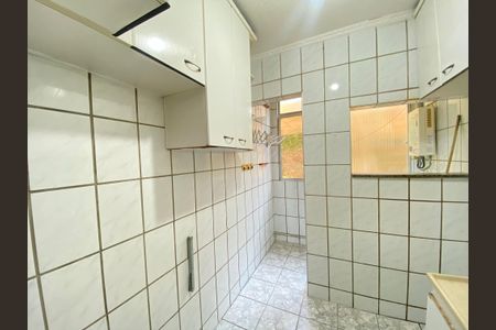 Apartamento à venda com 65m², 2 quartos e 1 vaga Apartamento à venda com 65m², 2 quartos e 1 vagaCozinha