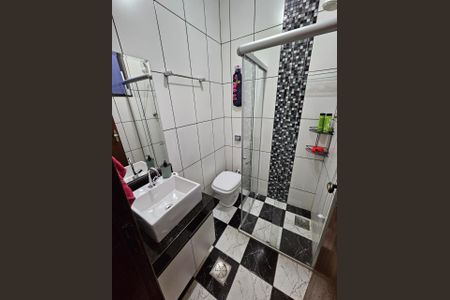 Casa à venda com 120m², 3 quartos e 2 vagas Casa à venda com 120m², 3 quartos e 2 vagasBanheiro 3