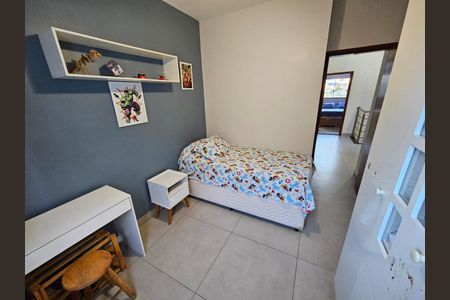 Casa à venda com 120m², 3 quartos e 2 vagas Casa à venda com 120m², 3 quartos e 2 vagasQuarto 3