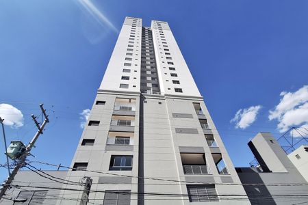 Studio à venda com 31m², 1 quarto e sem vagaFachada