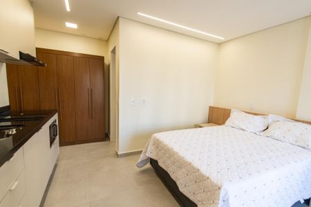 Studio à venda com 31m², 1 quarto e sem vagaStudio 
