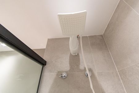 Studio à venda com 31m², 1 quarto e sem vagaBanheiro