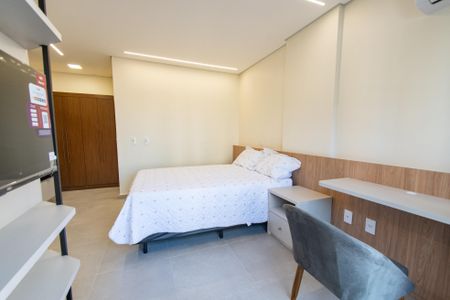 Studio à venda com 31m², 1 quarto e sem vagaStudio 