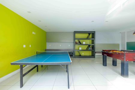 Apartamento à venda com 85m², 3 quartos e 1 vaga Apartamento à venda com 85m², 3 quartos e 1 vagaÁrea comum