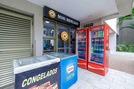 Apartamento à venda com 85m², 3 quartos e 1 vaga Apartamento à venda com 85m², 3 quartos e 1 vagaÁrea comum