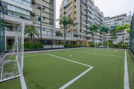 Apartamento à venda com 85m², 3 quartos e 1 vaga Apartamento à venda com 85m², 3 quartos e 1 vagaÁrea comum