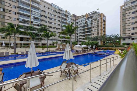 Apartamento à venda com 85m², 3 quartos e 1 vaga Apartamento à venda com 85m², 3 quartos e 1 vagaÁrea comum