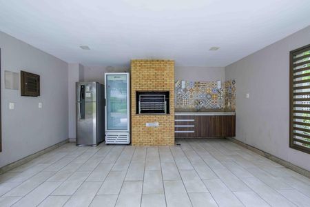 Apartamento à venda com 85m², 3 quartos e 1 vaga Apartamento à venda com 85m², 3 quartos e 1 vagaÁrea comum