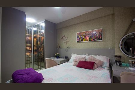 Apartamento à venda com 85m², 3 quartos e 1 vaga Apartamento à venda com 85m², 3 quartos e 1 vagaSuíte