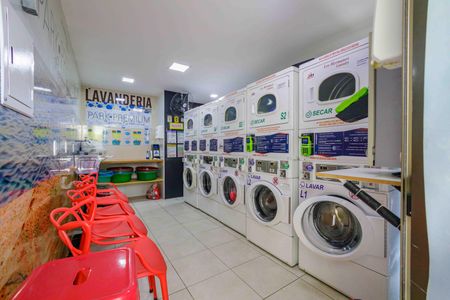 Apartamento à venda com 85m², 3 quartos e 1 vaga Apartamento à venda com 85m², 3 quartos e 1 vagaÁrea comum