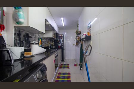 Apartamento à venda com 85m², 3 quartos e 1 vaga Apartamento à venda com 85m², 3 quartos e 1 vagaCozinha