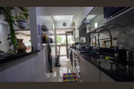 Apartamento à venda com 85m², 3 quartos e 1 vaga Apartamento à venda com 85m², 3 quartos e 1 vagaCozinha