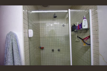 Apartamento à venda com 85m², 3 quartos e 1 vaga Apartamento à venda com 85m², 3 quartos e 1 vagaBanheiro da Suíte