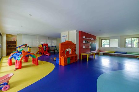 Apartamento à venda com 85m², 3 quartos e 1 vaga Apartamento à venda com 85m², 3 quartos e 1 vagaÁrea comum