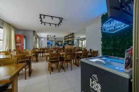 Apartamento à venda com 85m², 3 quartos e 1 vaga Apartamento à venda com 85m², 3 quartos e 1 vagaÁrea comum