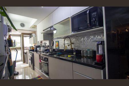 Apartamento à venda com 85m², 3 quartos e 1 vaga Apartamento à venda com 85m², 3 quartos e 1 vagaCozinha