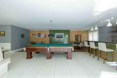 Apartamento à venda com 85m², 3 quartos e 1 vaga Apartamento à venda com 85m², 3 quartos e 1 vagaÁrea comum