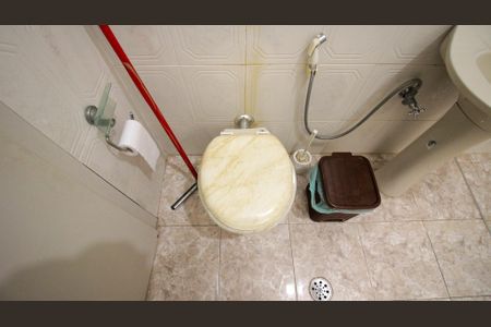 Casa à venda com 106m², 2 quartos e 2 vagas Casa à venda com 106m², 2 quartos e 2 vagasBanheiro