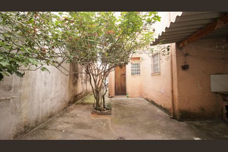 Casa à venda com 106m², 2 quartos e 2 vagas Casa à venda com 106m², 2 quartos e 2 vagasQuintal