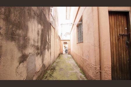 Casa à venda com 106m², 2 quartos e 2 vagas Casa à venda com 106m², 2 quartos e 2 vagasQuintal