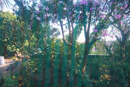 Casa à venda com 60m², 2 quartos e 1 vagaVista da Sala