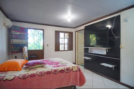 Casa à venda com 60m², 2 quartos e 1 vagaSala