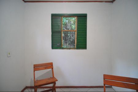 Casa à venda com 60m², 2 quartos e 1 vagaQuarto 2