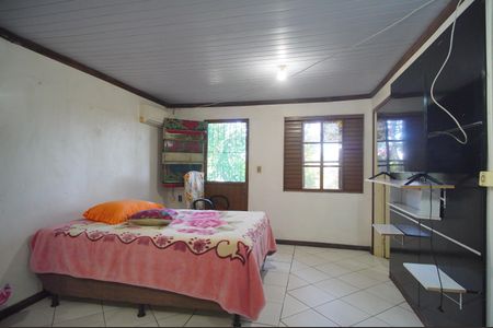 Casa à venda com 60m², 2 quartos e 1 vagaSala