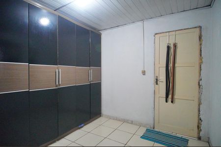 Casa à venda com 60m², 2 quartos e 1 vagaQuarto 1