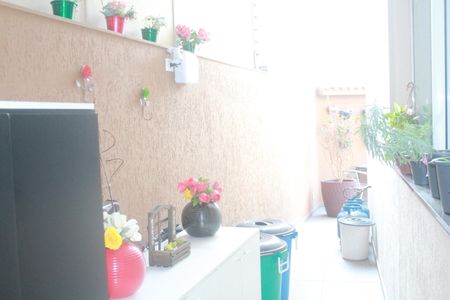 Casa à venda com 249m², 4 quartos e 4 vagasQuintal / Área de Serviço