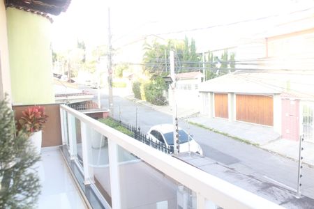 Casa à venda com 249m², 4 quartos e 4 vagasSacada